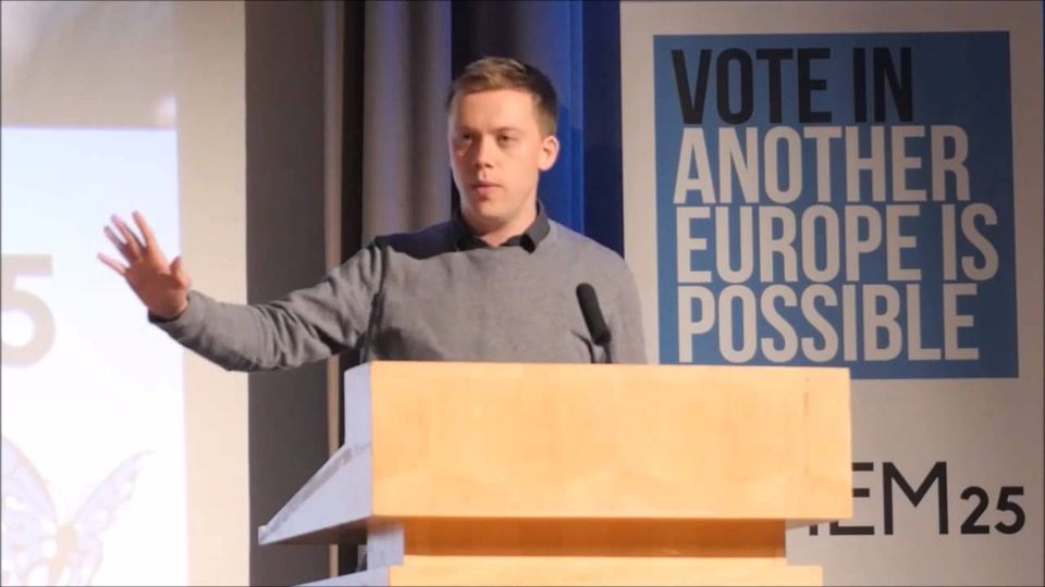 Another Europe is Possible is an alliance of progressives fighting for an alternative to extreme Tory Brexit.